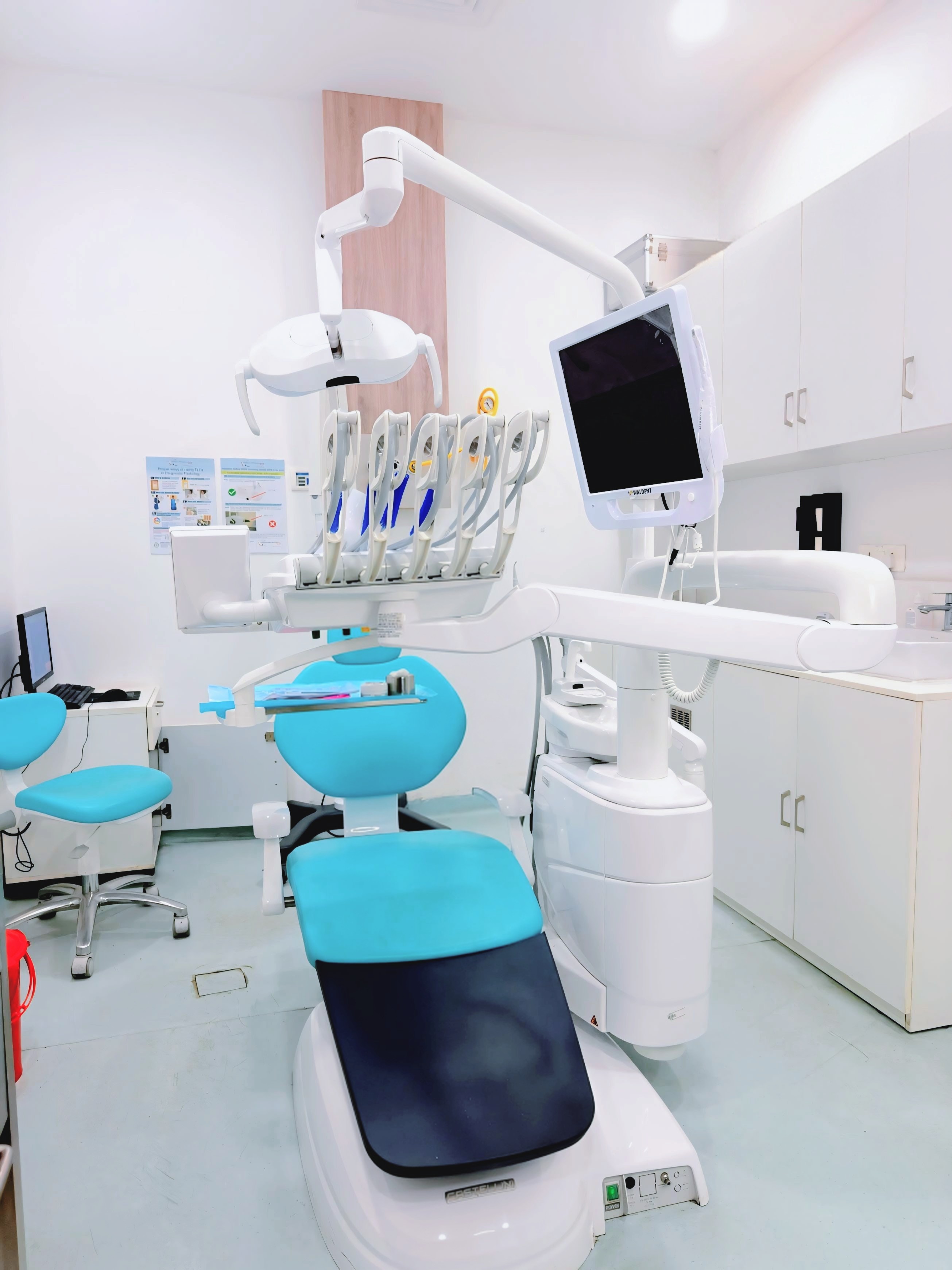 Dental Operatory