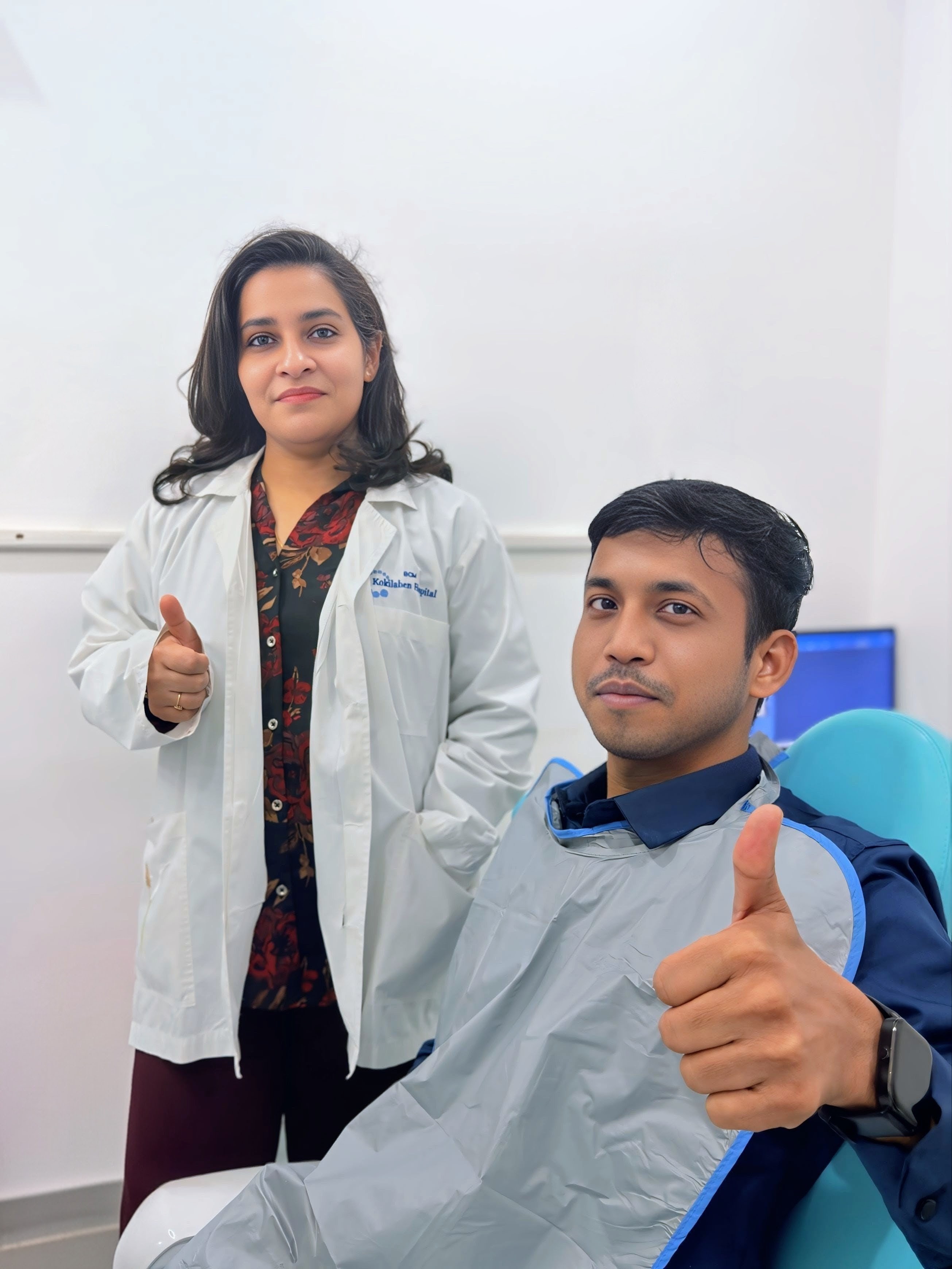 Dental Case 3